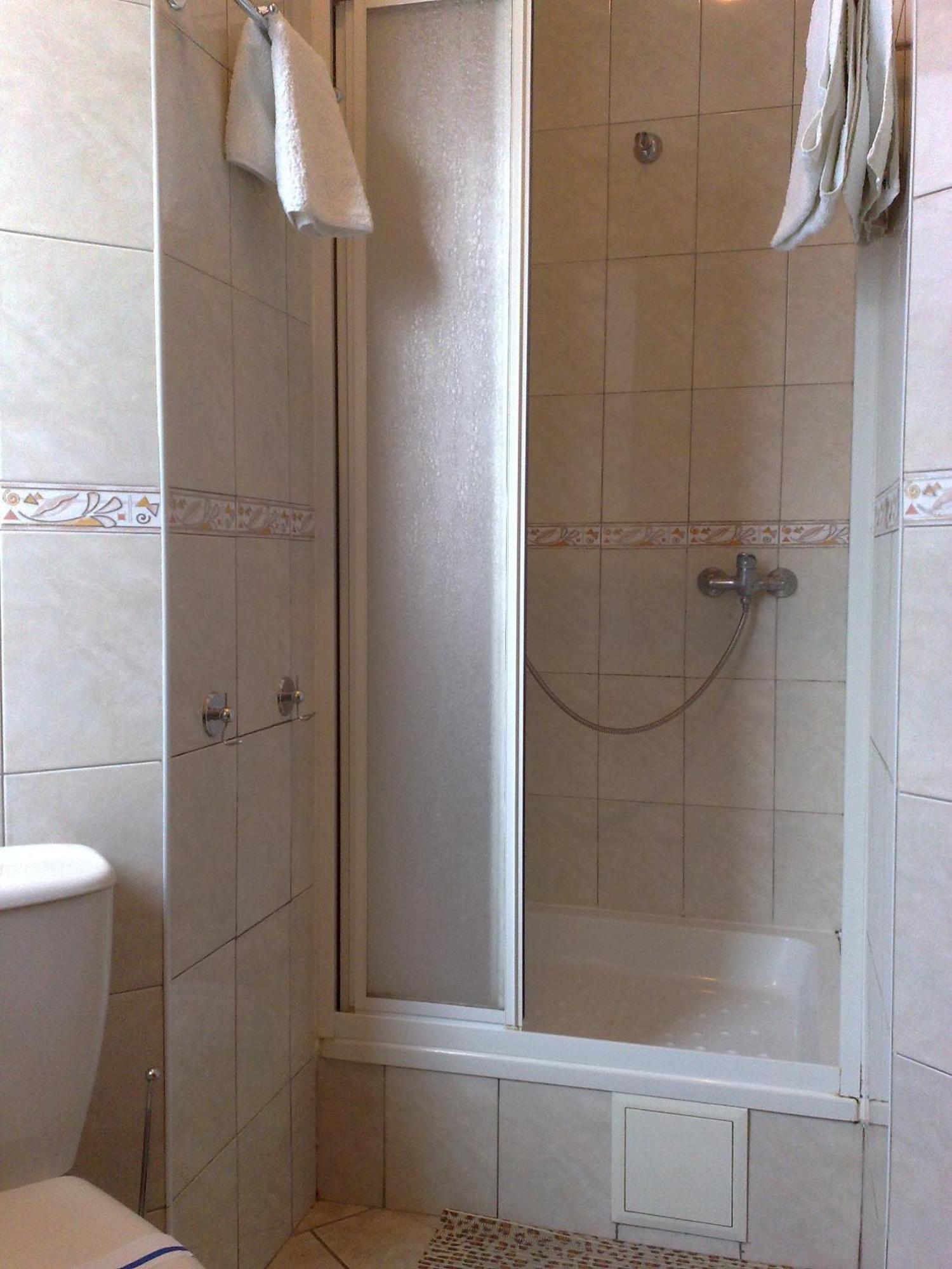 Prague Hotell Zaporizhia Eksteriør bilde