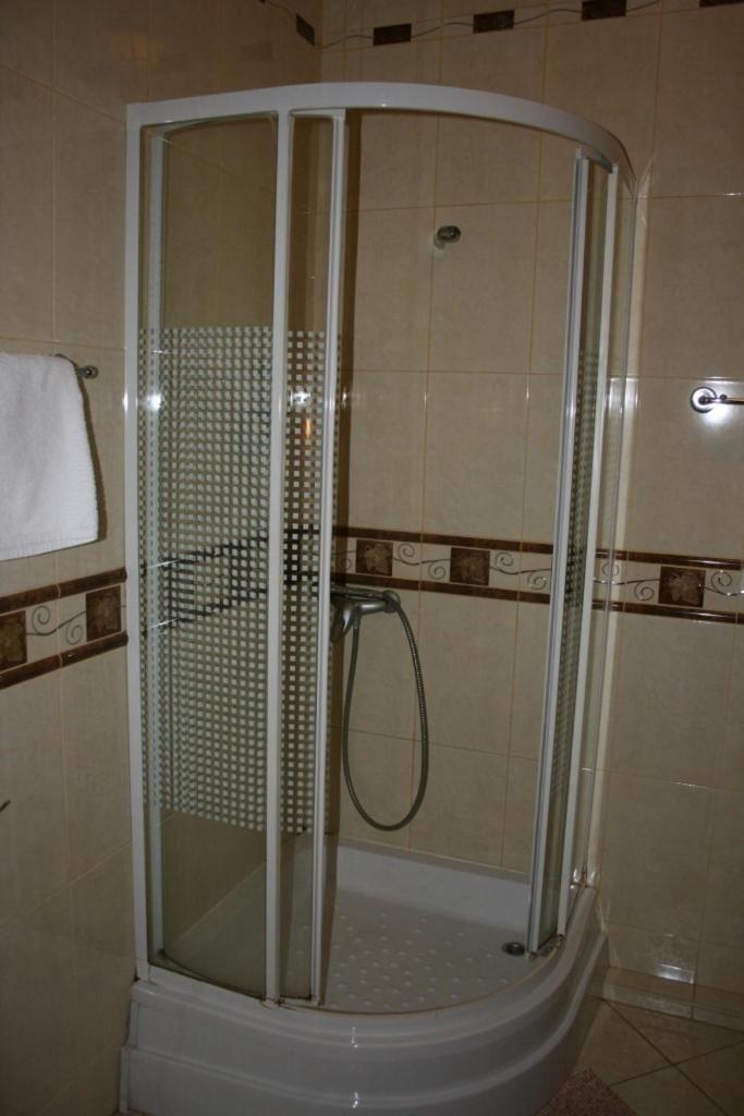 Prague Hotell Zaporizhia Eksteriør bilde