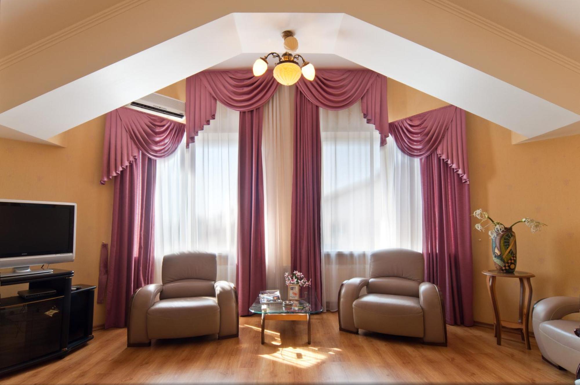Prague Hotell Zaporizhia Eksteriør bilde