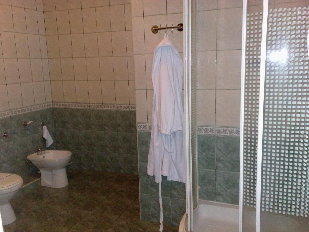 Prague Hotell Zaporizhia Rom bilde