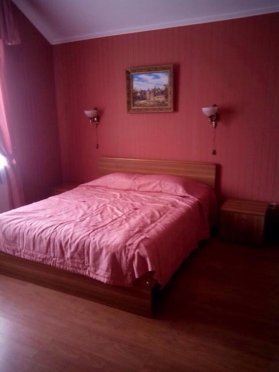 Prague Hotell Zaporizhia Eksteriør bilde